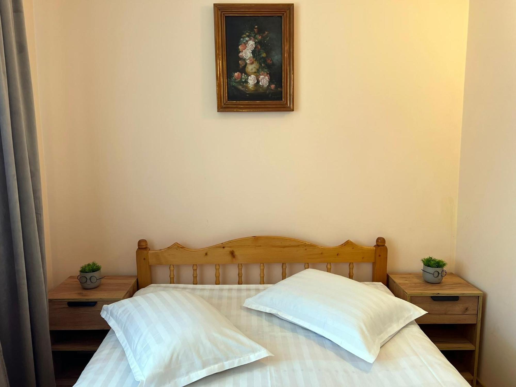 Casa Potcoava Hotel Lepsa Ngoại thất bức ảnh